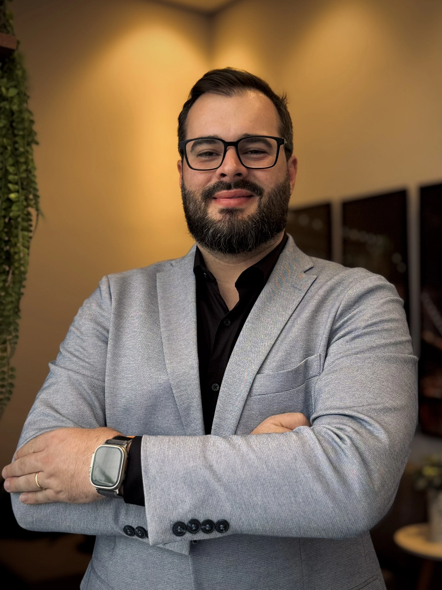 Nosso diretor
